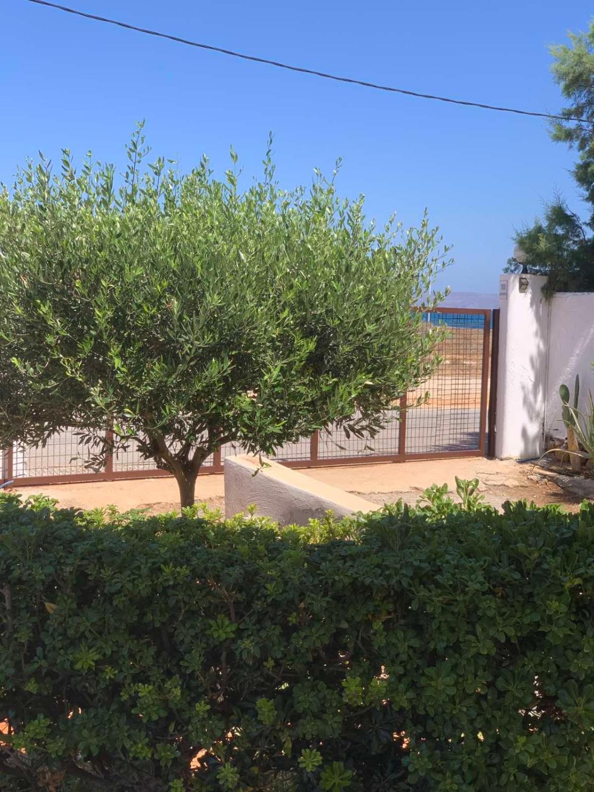 Teo 3 Gouves Exterior foto